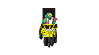 Komodo Mechanics Gloves Large