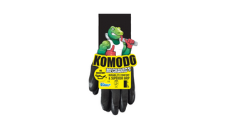 Komodo Mechanics Gloves Extra Large