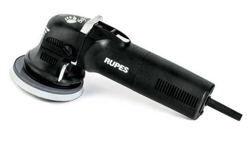 Rupes 12mm Random Orbital Polisher (Tool Only)