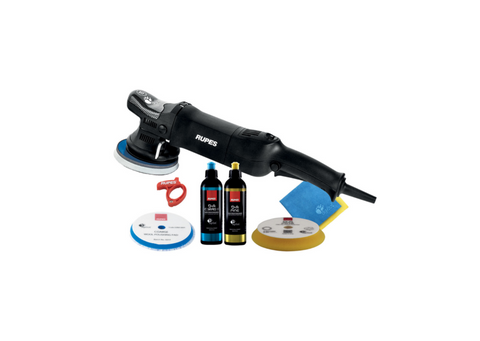 Rupes 15mm Orbit Bigfoot Basic Kit
