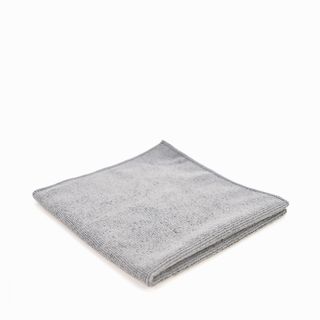 Microfiber Cloth Grey 60 x 40