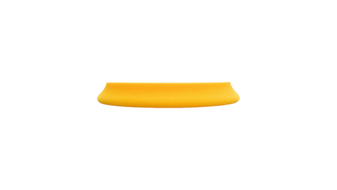 Rupes Bigfoot Foam Pad Fine Yellow 80/100mm