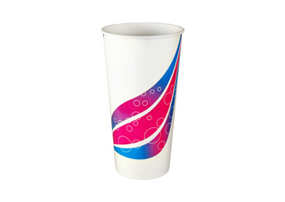 24oz Paper Cup