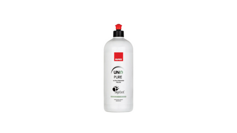 Rupes Uno Pure Ultra Finishing Polish Suitable for Rotary or DA 1L