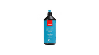 Rupes XC1 Marine Abrasive Compound One Step All Movements