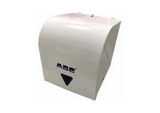 Metal Roll Towel Dispenser