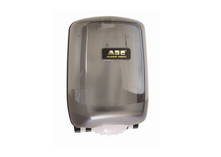 Plastic Roll Towel Dispenser