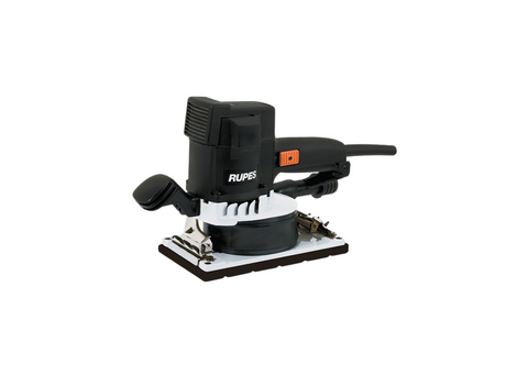 Orbital Sander 115 x 208 (5mm)