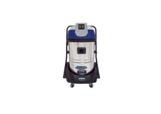 Cleanstar 60L Stainless Steel Wet and Dry Vacuum