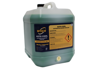 AUTOCOOL - Green Concentrate 20L