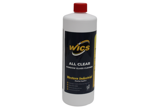 ALL CLEAR - Non Smear Window Cleaner 1L