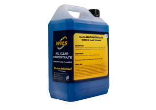 ALL CLEAR - Concentrate 5L