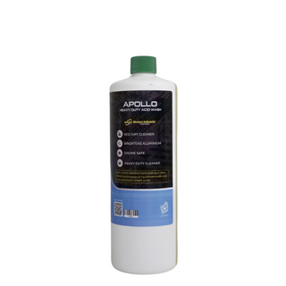 APOLLO - Heavy Duty Acid Wash 1L