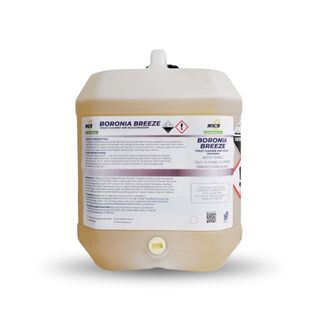 BORONIA BREEZE - Toilet Cleaner 20L