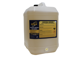 BORONIA BREEZE - Toilet Cleaner 20L