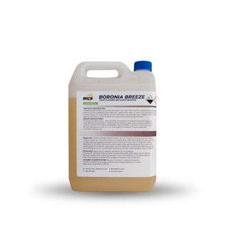 BORONIA BREEZE - Toilet Cleaner 5L