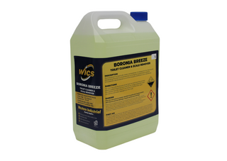 BORONIA BREEZE - Toilet Cleaner 5L