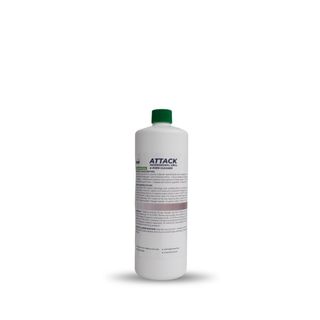 ATTACK - Heavy Duty Oven Cleaner 1L