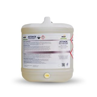 ATTACK - Heavy Duty Oven Cleaner 20L