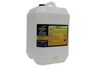 ATTACK - Heavy Duty Oven Cleaner 20L