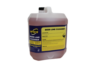 BEER LINE CLEANER - 10L