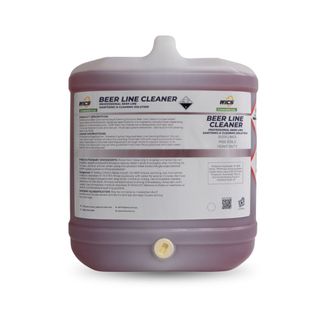 BEER LINE CLEANER - 20L