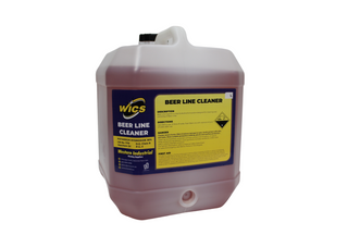 BEER LINE CLEANER - 20L