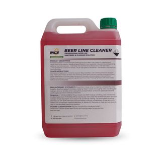 BEER LINE CLEANER - 5L