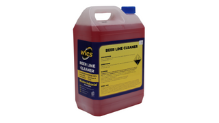 BEER LINE CLEANER - 5L