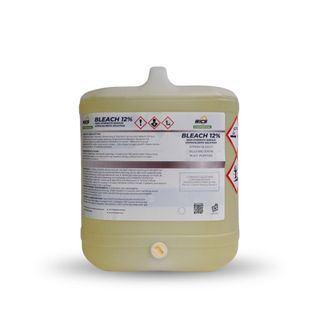 BLEACH - 12% 20L