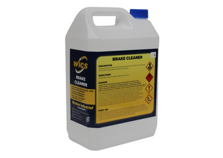 BRAKE CLEANER - 5L