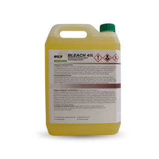 BLEACH - 4% 5L