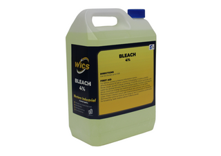 BLEACH - 4% 5L