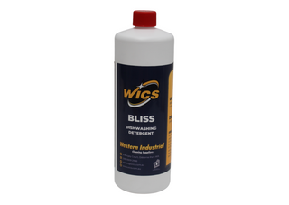 BLISS - Liquid Dish Washing Detergent 1L