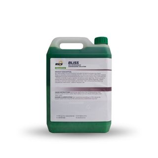 BLISS - Liquid Dish Washing Detergent 5L