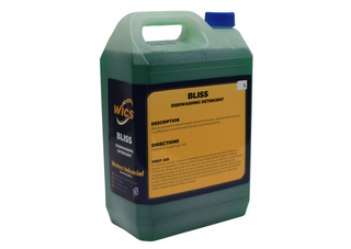 BLISS - Liquid Dish Washing Detergent 5L