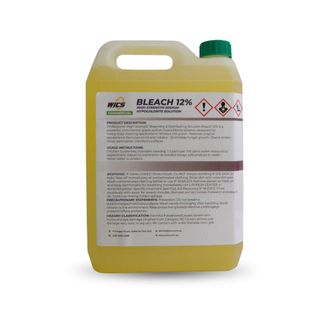 BLEACH - 12% 5L