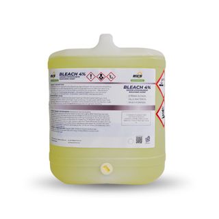 BLEACH - 4% 20L