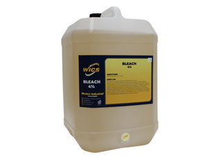 BLEACH - 4% 20L