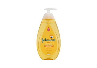 Baby Shampoo 500ml