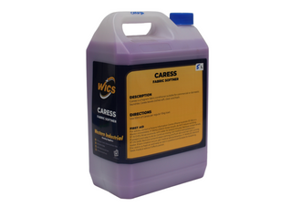 CARESS - Fabric Conditioner 5L