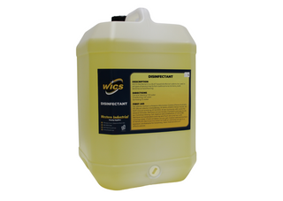 CITSAN DISINFECTANT - 20L