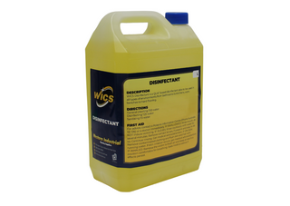 CITSAN DISINFECTANT - 5L