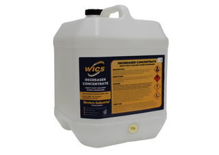 DEGREASER CONCENTRATE - Heavy Duty Solvent Based Degreaser 20L