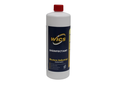 DISINFECTANT - 1L