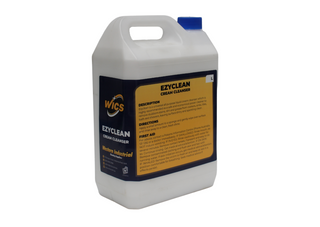 EZYCLEAN - Cream Cleanser 5L