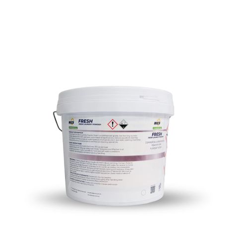 Fresh - Powder Laundry Detergent - Night Orchid Fragrance