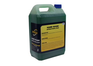 Antibacterial Liquid Hand Soap 5L