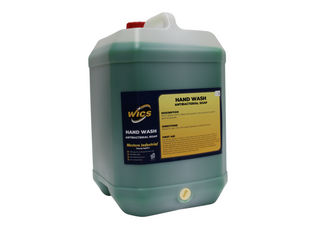 Antibacterial Liquid Hand Soap 20L