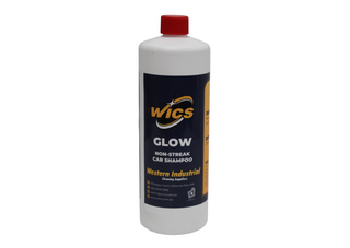 GLOW - Non Streak Car Shampoo 1L